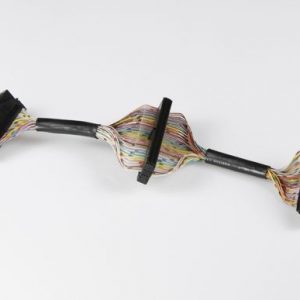 Custom Ribbon Cable