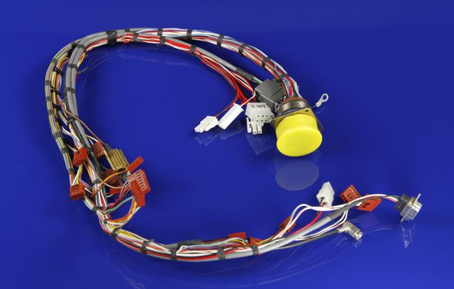 Mold Tooling – Intercon – ruggedized custom design cable assemblies and wire  harnesses